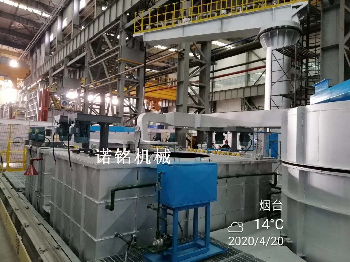 工程（chéng）案例